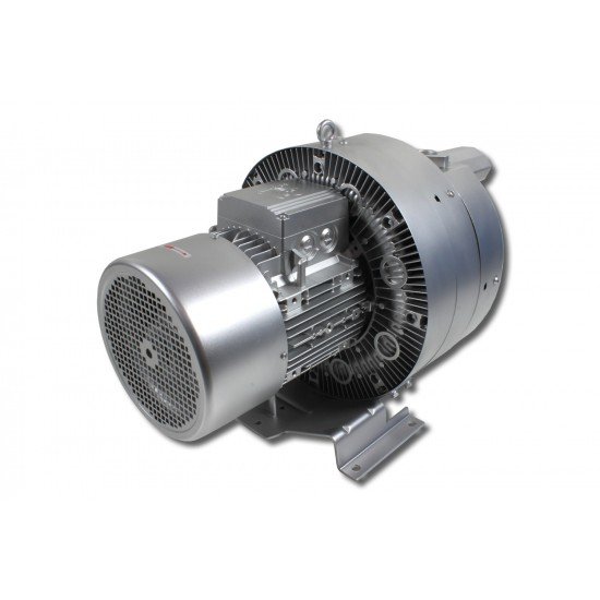 Dmuchawa bocznokanałowa SV 170T Dmuchawa bocznokanałowa SV 170T