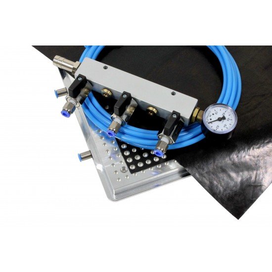 Vacuum table VT4432 Smart