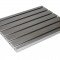 Steel T-slot plate 8020