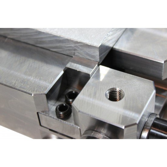 X-VAC Vacuum T-slot plate 12060 X-VAC Vacuum T-slot plate 12060
